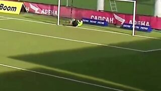 Супер гол