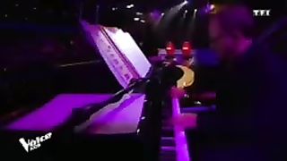 Serge lama je suis malade