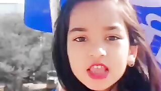 Jai Bheem Girl Like Share Comments Please 18