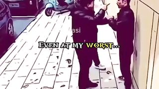 I AM STILL BETTER THAN YOU.