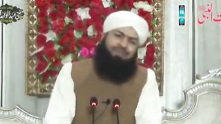 مفتی عبدالواحد قریشی صاحب 2