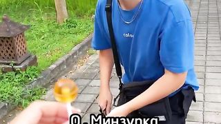 СУПЕРМЕН ИЗ ЧУПИКА