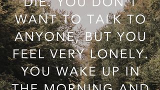 depression free talk