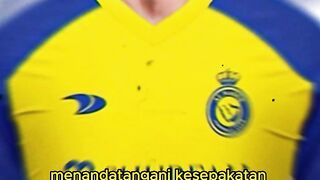 Hakim Ziyech Capai Kesepakatan dengan Klub Al Nassr