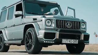 Uzeyir Mehdizade - Onu Menden Ayiranlara Lenet ( Official Video Clip ) 2023