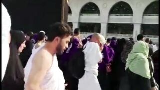 Hajj, Makha,