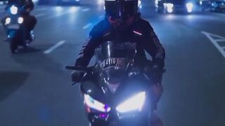 Althaf motovlog di tonton ramein kuy