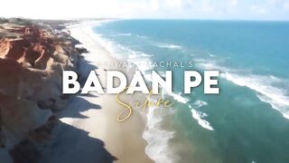 Badan Pe Sitare - Cover Song 2023 _ Old Song New Version _ Romantic Hindi Song _ Ashwani Machal