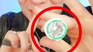 Most dangerous magic trick