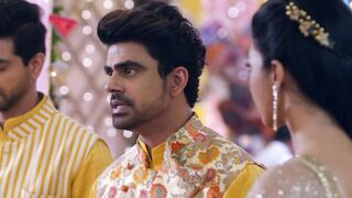 Haiwaan Episode 24 - Ansh learns about Randhir plan