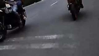Travel Through -Fog-_-Ooty -Ride -WhatsappStatus-_-Travelstatus-_-Bikeride☺ #shorts #tranding #viralvideos