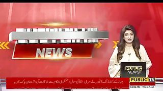 ایف آئی اے کا انٹرپول سے رابطہ ! بڑی گرفتاری متوقع | Public News