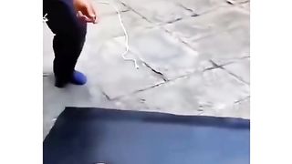 Wait for end ???? amazing magic tricks