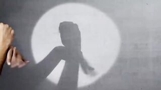 Guess the hand shadow animal III hand shadow puppets