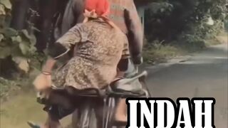 Indah Tua Bersamamu