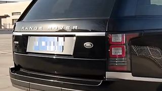 range rover parts, function and design