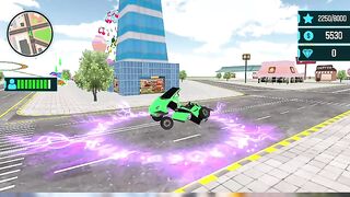 Robot War - Robot Transform 3D 10