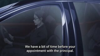 Jujutsu Kaisen Season 1 Episode 7