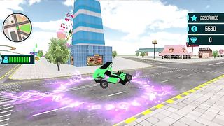 Robot War - Robot Transform 3D 12