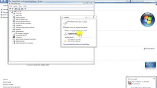 How To Ethernet LAN Driver Install on Windows7 - Driver CD Copy To PC