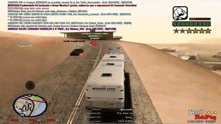 PULAMOS O PENHASCO PARTE 5