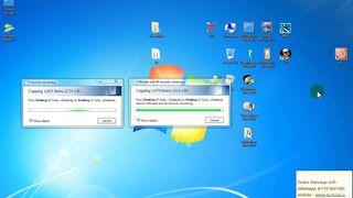 How To File and Folder Copying From OLD Hard Disk