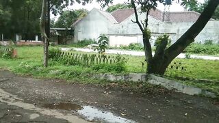 Bertemu motovlog ternama bangzayub mv