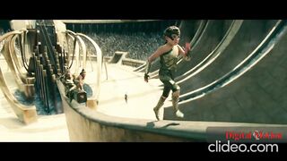 wonder woman 1984