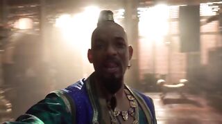 will smith action pack