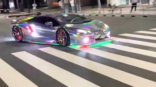 Lamborghini bagus bagus terbaru