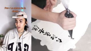 CAKE HISTOIRE Tiktok De anaa.glt - La Meilleure Compilation Tiktok De anaa.glt Partie #21