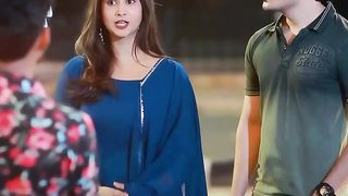 Dounun Nain Mazzaq Acha Kiya????????