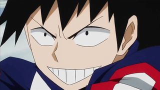 Shoto vs Sero