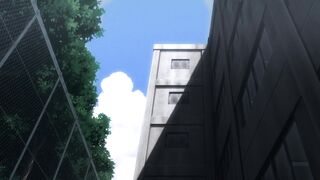 Jujutsu Kaisen Season 1 Episode 9