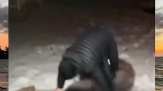 Funny moments