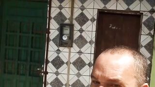 Obrigado meu Deus por mais um dia de vida 4