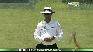 Worst Decisions By DRS In Cricket History - Best Fails Of DRS - Funny Umpire