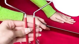 smart gadget to clean pill from cloths
