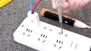 socket tester, smart chine socket tester