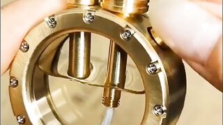 beautiful fire lighter,