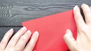 Paper flower 3