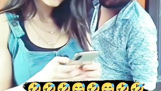 Funny video spot me 18