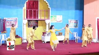 NACHNA EH TERE NAAL AJ SARI RAAT ZARA AKBAR