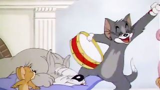 том и джерри 88