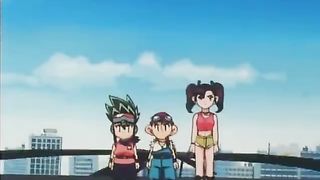 Episode 37 F