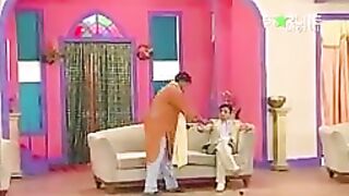 Best of Nasir Chinyoti and Nargis
