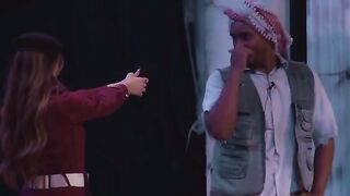 طاح فيها مبارك المانع