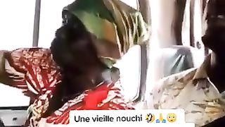 La vieille mère