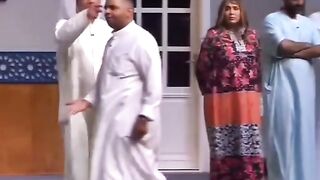 العونان والمظفر مالهم حل