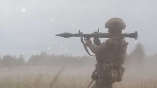 ОФАНЗИВАТА  Е В ХОД